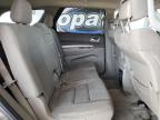 2012 Dodge Durango Sxt იყიდება Hayward-ში, CA - Rear End