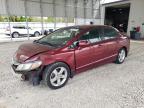 2010 Honda Civic Lx-S en Venta en Rogersville, MO - Front End