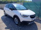 2020 VAUXHALL CROSSLAND for sale at Copart WESTBURY