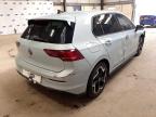 2024 VOLKSWAGEN GOLF R-LIN for sale at Copart WOLVERHAMPTON