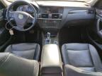 2014 Bmw X3 Xdrive28I იყიდება Magna-ში, UT - Front End