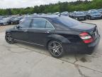 2007 Mercedes-Benz S 550 იყიდება Gaston-ში, SC - Rear End