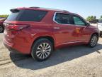 2023 Chevrolet Traverse Premier продається в Mercedes, TX - Water/Flood