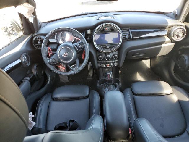  MINI COOPER 2020 Black