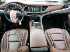 2018 Buick Enclave Avenir იყიდება Bismarck-ში, ND - Front End