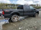 2013 Ford F250 Super Duty იყიდება Waldorf-ში, MD - Rear End