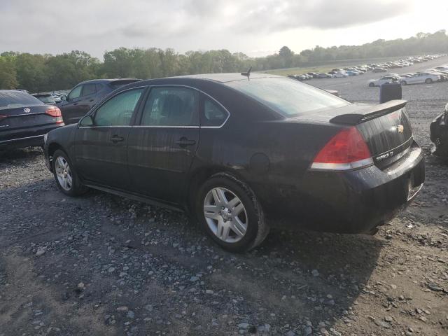  CHEVROLET IMPALA 2014 Черный