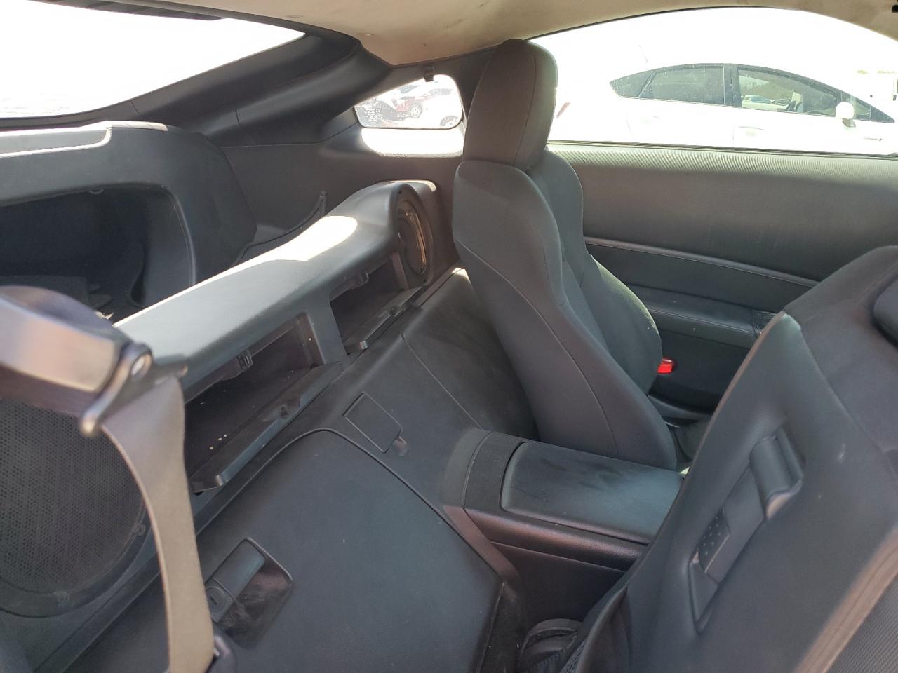 2006 Nissan 350Z Coupe VIN: JN1AZ34D26M330395 Lot: 53369425