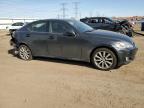 2008 Lexus Is 250 на продаже в Elgin, IL - Rear End