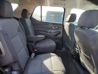2019 Chevrolet Traverse Lt en Venta en Spartanburg, SC - Front End