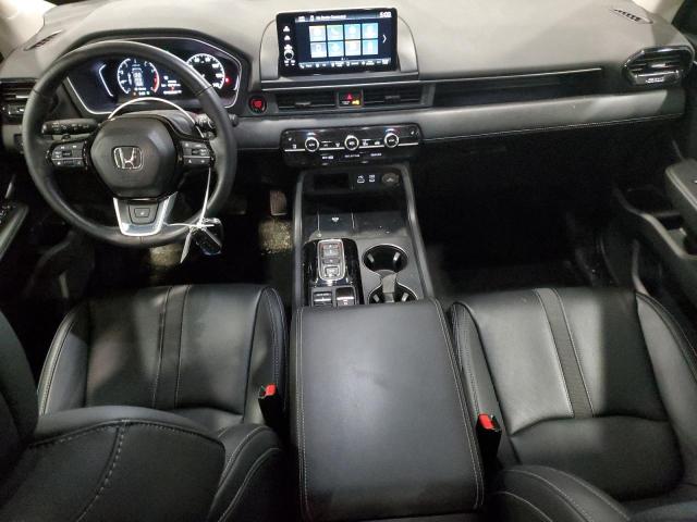  HONDA PILOT 2023 Biały