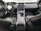 2022 Land Rover Range Rover Sport Svr for Sale in Elgin, IL - Front End