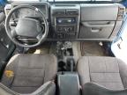 2002 Jeep Wrangler / Tj Sport за продажба в Farr West, UT - Side