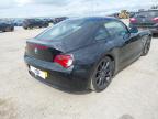 2007 BMW Z4 SI SPOR for sale at Copart CORBY