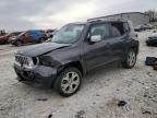 2018 Jeep Renegade Limited for Sale in Wayland, MI - Front End
