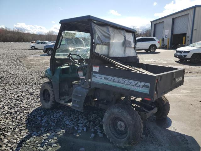 2002 POLARIS RANGER 4X4  