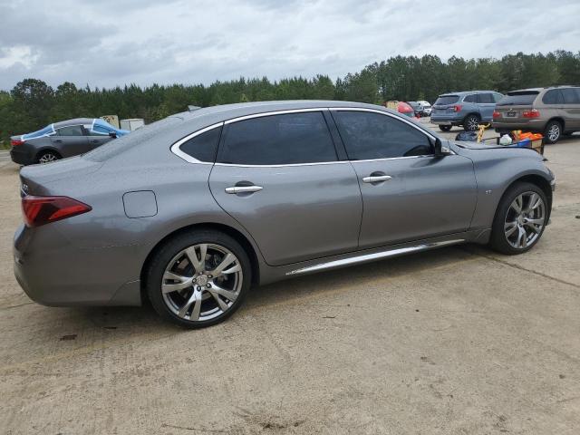 Sedans INFINITI Q70 2015 Gray