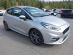 2018 FORD FIESTA ST- for sale at Copart WHITBURN