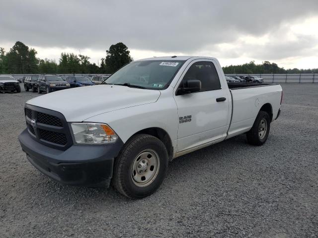2016 Ram 1500 St