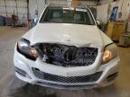 2015 Mercedes-Benz Glk 350 продається в Abilene, TX - Front End