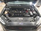 2015 Ford Fusion Se продається в Franklin, WI - Front End