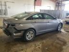 2011 Hyundai Sonata Gls للبيع في Pennsburg، PA - Rear End
