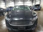 2014 Ford Fusion Titanium იყიდება Ham Lake-ში, MN - Side