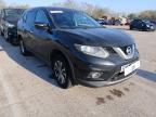2014 NISSAN X-TRAIL AC for sale at Copart SANDWICH