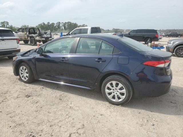  TOYOTA COROLLA 2024 Blue