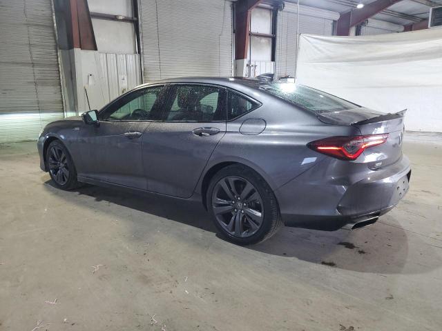  ACURA TLX 2022 Szary