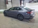 2022 Acura Tlx Tech A იყიდება North Billerica-ში, MA - Vandalism