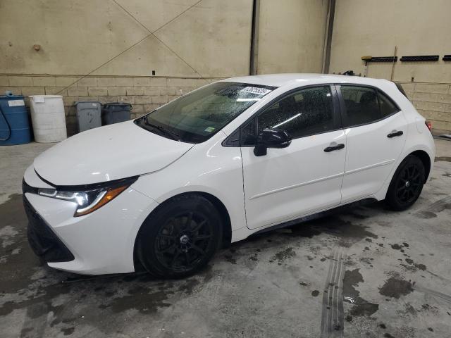 TOYOTA COROLLA SE 2021