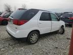 2007 Buick Rendezvous Cx de vânzare în Appleton, WI - Front End