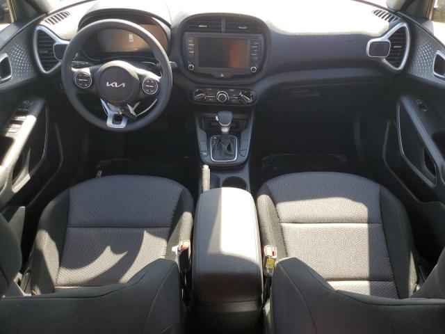  KIA SOUL 2025 Серый