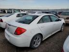 2009 Pontiac G6  за продажба в Greenwood, NE - Front End