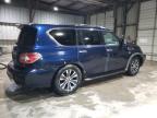 2018 Nissan Armada Sv for Sale in Rogersville, MO - Front End