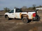 2007 Chevrolet Silverado K2500 Heavy Duty for Sale in Columbia Station, OH - Rear End