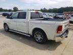 2017 Ram 1500 Longhorn zu verkaufen in Florence, MS - Water/Flood