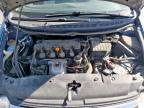 2011 Honda Civic Lx en Venta en Grand Prairie, TX - Front End