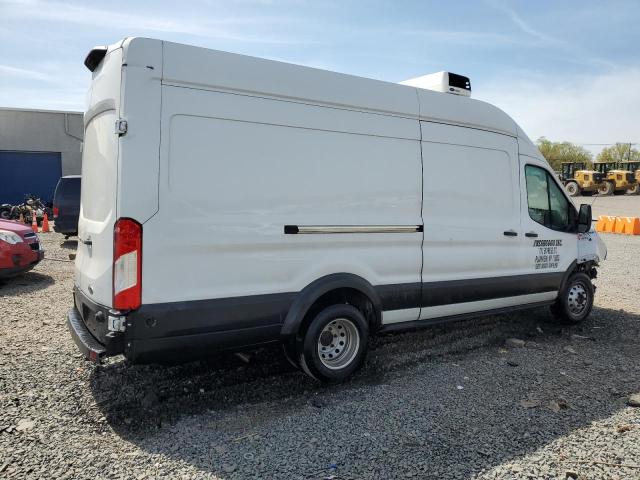  FORD TRANSIT 2021 Biały