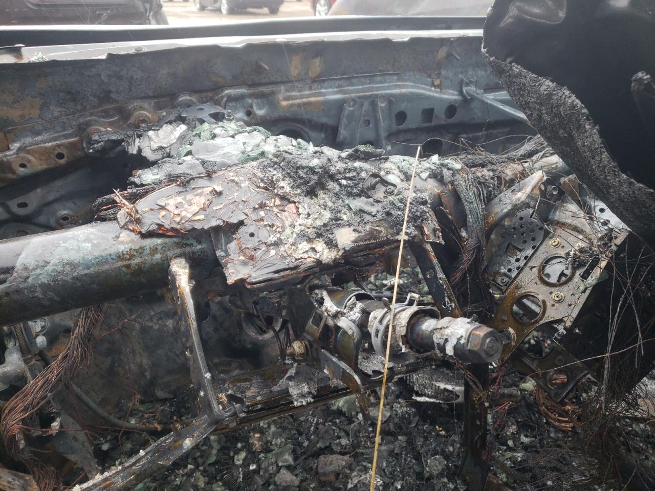 2007 Toyota Camry Ce VIN: 4T4BE46K77R009356 Lot: 53571465