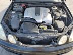 2005 Lexus Gs 430 for Sale in Las Vegas, NV - Side