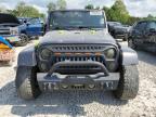 2016 Jeep Wrangler Unlimited Rubicon იყიდება Madisonville-ში, TN - Minor Dent/Scratches