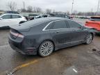 2017 Lincoln Mkz Reserve zu verkaufen in Woodhaven, MI - Front End