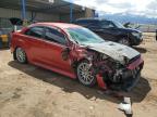 2011 Mitsubishi Lancer Evolution Gsr for Sale in Colorado Springs, CO - Front End