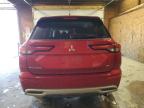 2022 Mitsubishi Outlander Se zu verkaufen in Ebensburg, PA - Front End