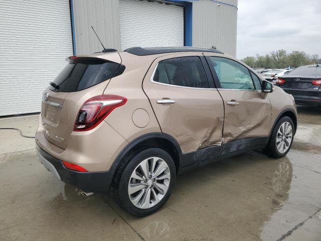  BUICK ENCORE 2019 Золотой