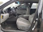2016 Kia Optima Ex на продаже в Elgin, IL - Front End