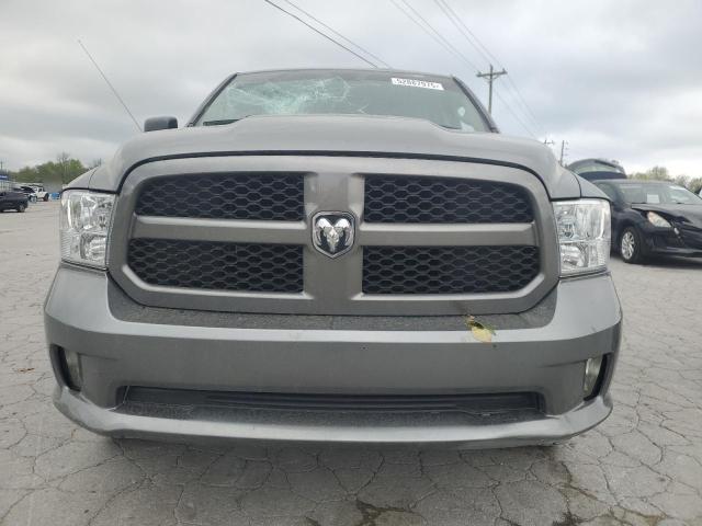  RAM 1500 2013 Gray