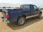 2008 Ford F250 Super Duty იყიდება San Antonio-ში, TX - Hail